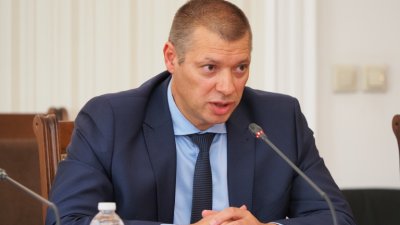 Депутатите решиха Антон Славчев да остане начело на Антикорупционната комисия