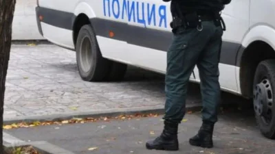Брутално убийство в Балчик