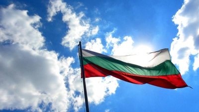 &bdquo;Мила Родино&ldquo; вече 60 години огласява България като национален химн