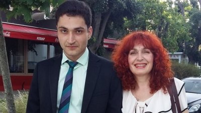 Доживотна присъда за мъжa намушкал майка си 67 пъти