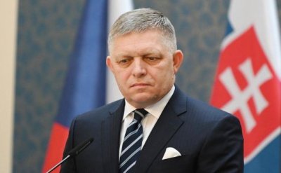Роберт Фицо: Европейската комисия бездействува по въпроса с транзита на петрол и газ през Украйна