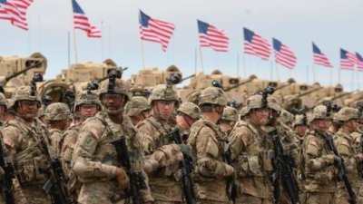РИА Новости: Американски войски се обучават за сражения с Русия в секретна база в Калифорния