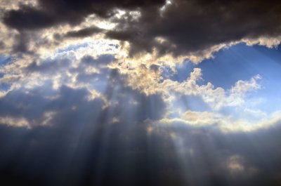 Облачно време с вероятност за валежи