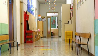 Евакуираха всички деца от детска градина във Варна заради наводнение