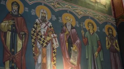 Какъв православен празник чества църквата днес?