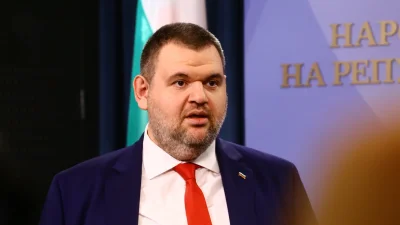 Делян Пеевски: Днес независимостта и свободата отново трябва да ни бъдат идеал и кауза