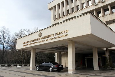 МВнР привика унгарския посланик