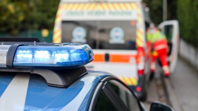 Трагедия в Бургаско! 3-годишно дете загина, след като беше блъснато от кола