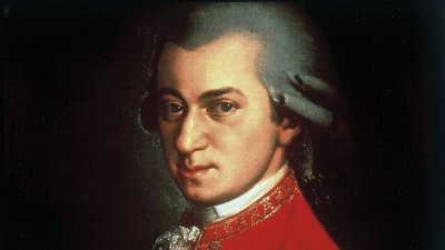 В германска библиотека откриха нечувана музика на Моцарт