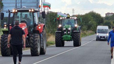 ЕК предлага България да получи 10,9 млн. евро за пряко подпомагане на земеделците