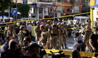 Въздушен удар уби високопоставен лидер на &bdquo;Хизбула&ldquo; в Бейрут: Напрежението между Израел и терористичната групировка нараства