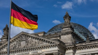 "Die Welt": Бундестагът ще разгледа искане за забрана на "Алтернатива за Германия"
