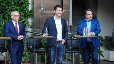 Диана Дамянова: Вече трудно някой ще се върже на въдицата на ПП