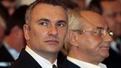 Прокуратурата внесе искането за постоянен арест на Джейхан Ибрямов
