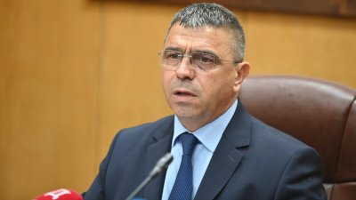Атанас Илков: Няма данни за други количества от радиоактивния америций