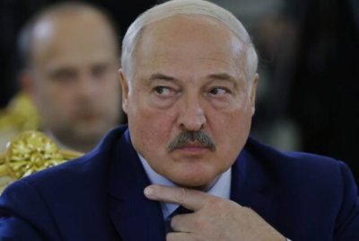 Александър Лукашенко, категорично опроверга слуховете, че страната му планира да превземе атомната електроцентрала в Чернобил