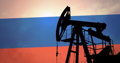 Приходите на Русия от петрол и газ ще нараснат с 49% до 89,4 млн. долара