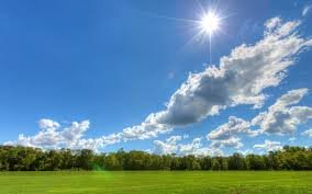 Днес ни очаква предимно слънчево време
