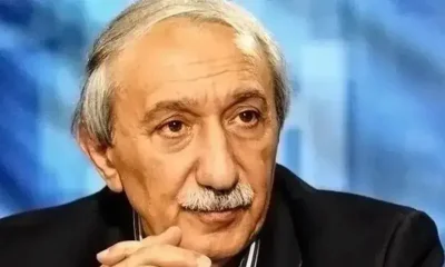 Кеворк Кеворкян: 20 г. след приемането ни в НАТО разполагаме само с налудния оптимизъм на Паси