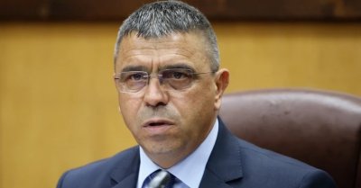 Атанас Илков ще представи на брифинг предприетите от МВР организационни мерки за изборите