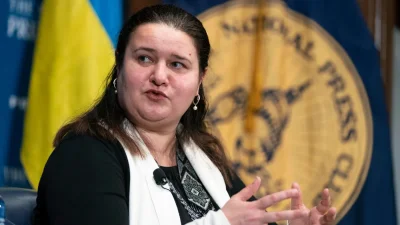 Висш американски политик поиска от Зеленски моментално да уволни посланика на Украйна в САЩ
