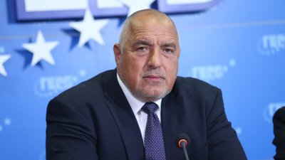 ГЕРБ обяви водачите на листите в Пловдив, Хасково, Пазарджик и Варна