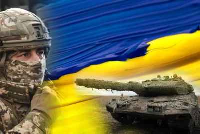 Западът рискува да остане с празни хазни и оръжейни хангари, но не спира с доставките за Украйна