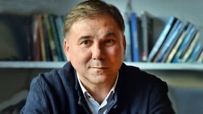 Политологът Иван Кръстев коментира голямата българска фантазия