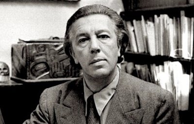 Андре Бретон: Може би единствено детството се доближава най-много до истинския живот
