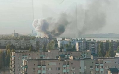 Днес светът беше на ръба на ядрена катастрофа заради опита на Украйна да удари Курската АЕЦ
