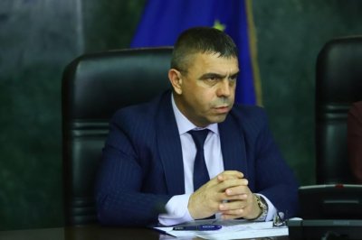 Атанас Илков: Работим активно за пълноправното ни приемане в Шенген