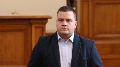 Станислав Балабанов от ИТН направи скандално разкритие в ефир: Кирил Петков искаше КОНПИ за да си има бухалка!
