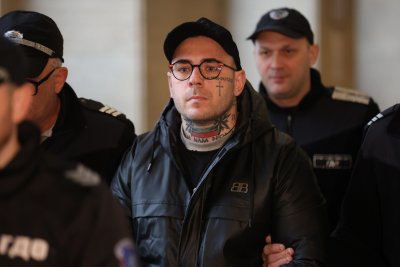 Свидетелка се отрече от показанията си по делото "Семерджиев"