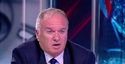 Проф. Владимир Чуков за пейджърите: Намесването на България е много силен удар срещу членството ни в Шенген