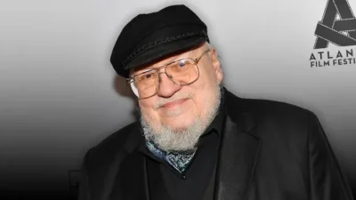 Джордж Р. Р. Мартин: Четящият човек живее хиляди животи преди да умре. Този, който не чете, живее само един