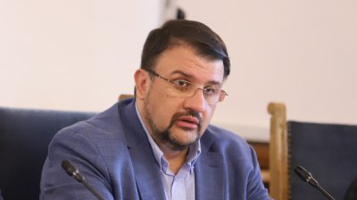 Настимир се обиди: Няма да участвам в изборите, симпатизантите ми да подкрепят ПП, но избирателно!