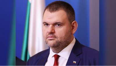 "ДПС - Ново начало" обяви всички свои водачи на листи