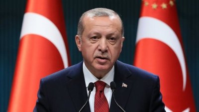 Реджеп Ердоган: Ливан и неговият народ са новата цел на израелската политика на геноцид