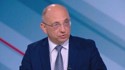 Николай Василев: Аз лично ще участвам в това да ги изметем, ако политическите сили отново не направят правителство