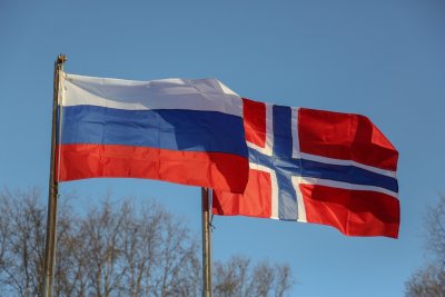 Норвегия и Русия вдигнаха градуса на напрежение