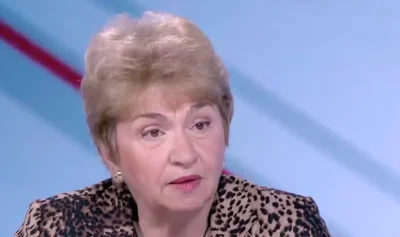 Меглена Плугчиева: В държавата цари пълен разпад и тежък хаос