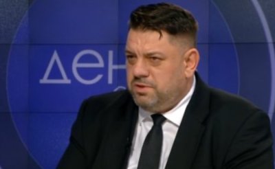 Зафиров: Нашата формула за успешно управление е експертно правителство с премиер равно отдалечен от политическите сили