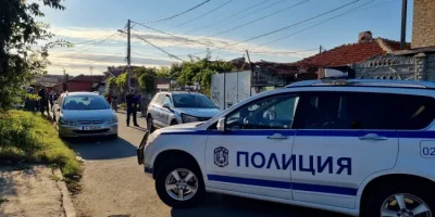 Спецоперация срещу купения вот в Кърджали