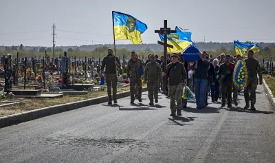 Украинската армия иска преговори с Русия