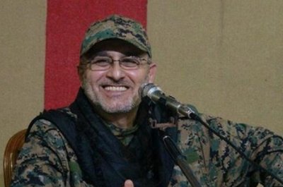 Конфликтът в Близкия изток ескалира: Израел ликвидира командир на "Хизбула"