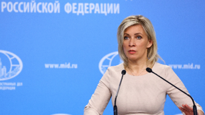 Русия обвини САЩ за ескалацията на конфликта в Близкия изток
