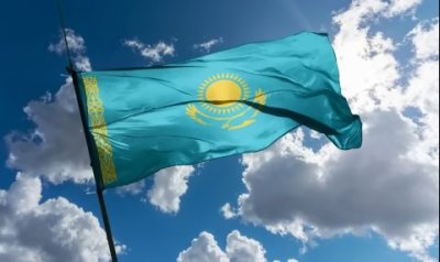 Факти за мирните инициативи на Казахстан