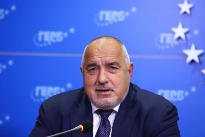 ГЕРБ-СДС утвърди водачите на листите си за предстоящите избори, изненади в Бургас и Стара Загора
