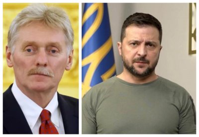 Дмитрий Песков: Със своя "мирен план" Зеленски допусна "фатална грешка"