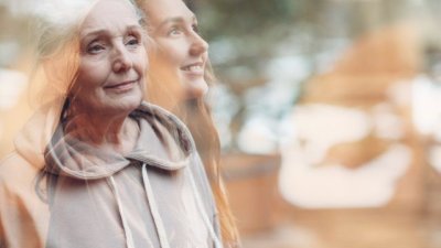 Учени откриха алгоритъма за остаряването на човека. Случва се на два етапа, вижте кога
